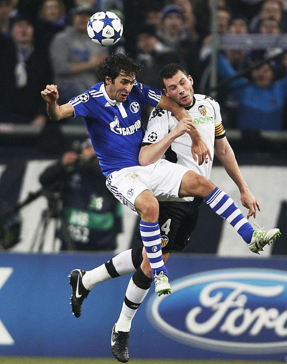 集锦回放：沙尔克神奇逆转，逆天翻盘的简单介绍