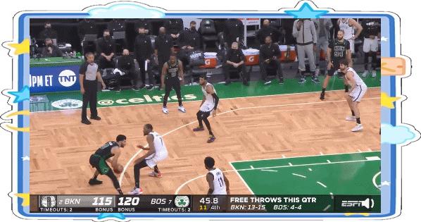 凯尔特人备战关键比赛：力争赢下篮网的简单介绍