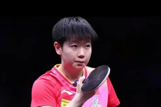 法国队绝杀日本队，梁靖崑刷新纪录