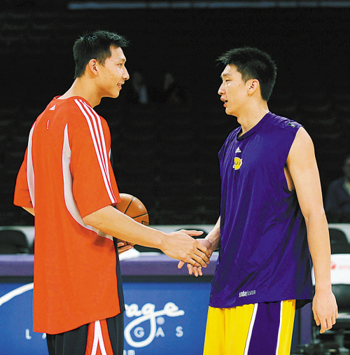 上海队鏖战灰熊，易建联惊艳四座的简单介绍