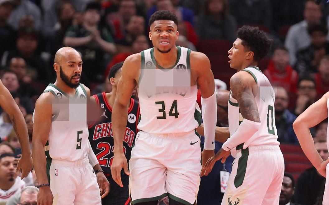 包含雄鹿雄起，字母哥率队击败独行侠取得连胜的词条