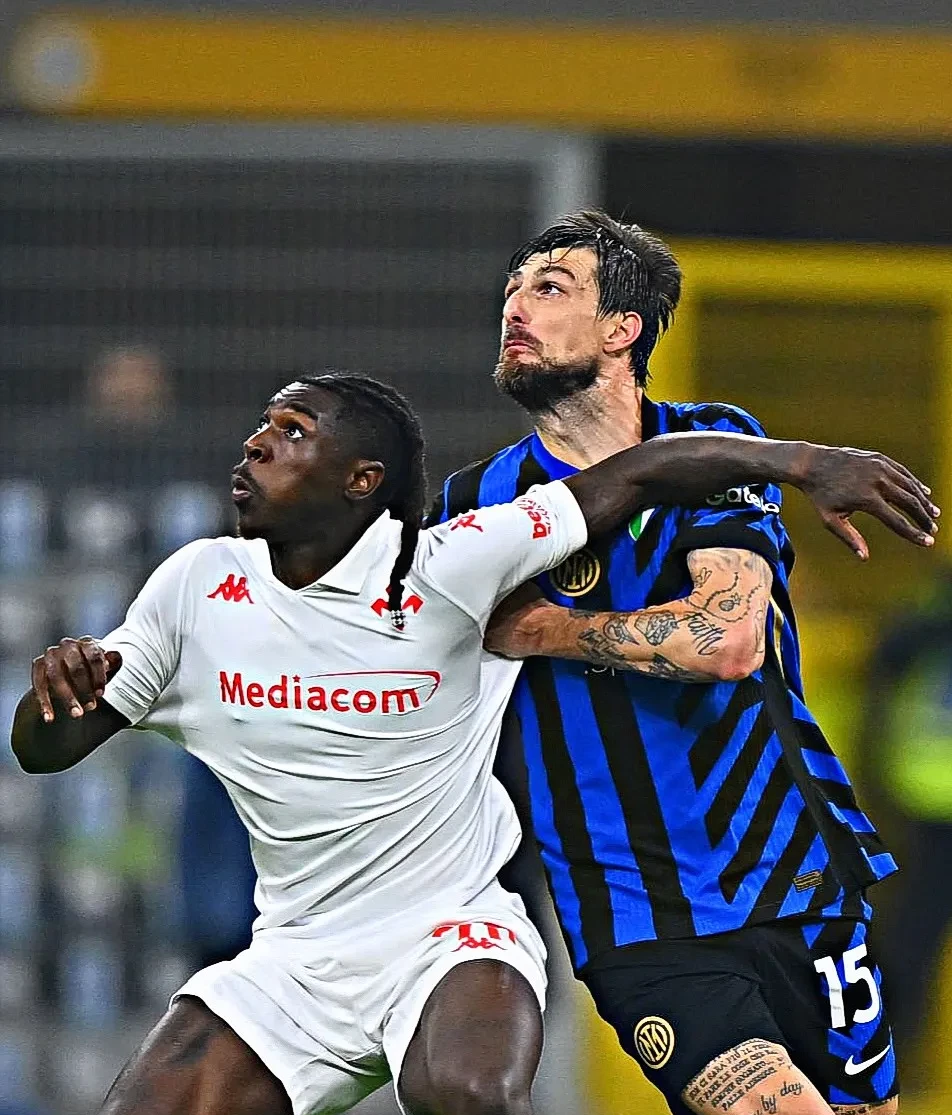 国际米兰横扫加拿大,穆勒制霸全场 国际米兰横扫加拿大,穆勒制霸全场