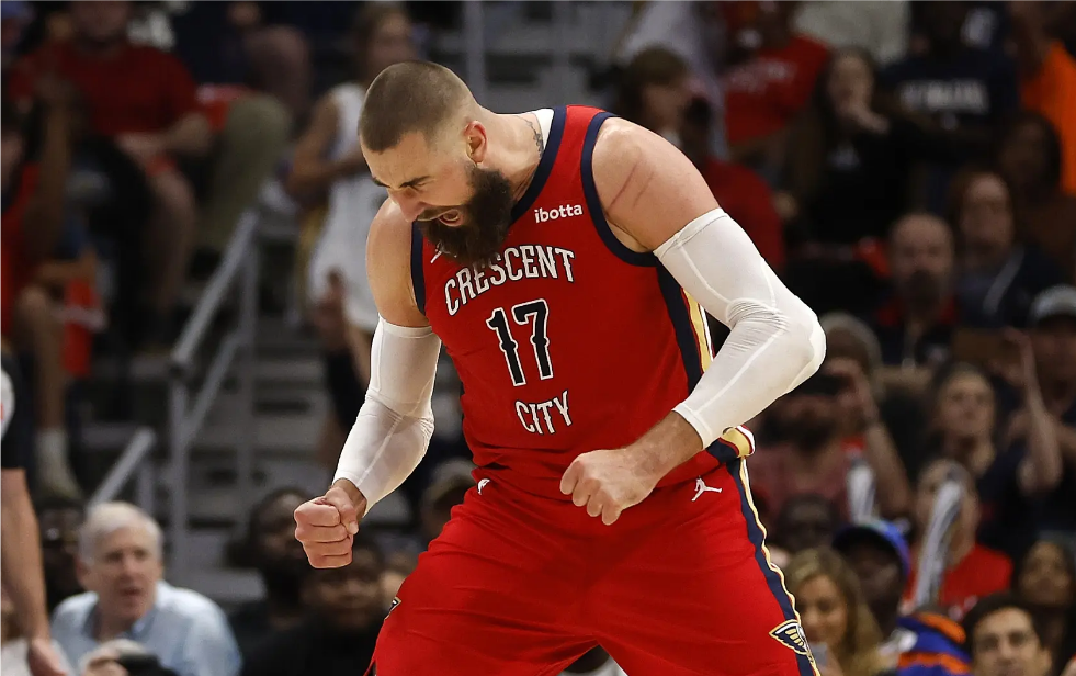 奇才险胜国王,锡安送出助攻 奇才险胜国王,锡安送出助攻