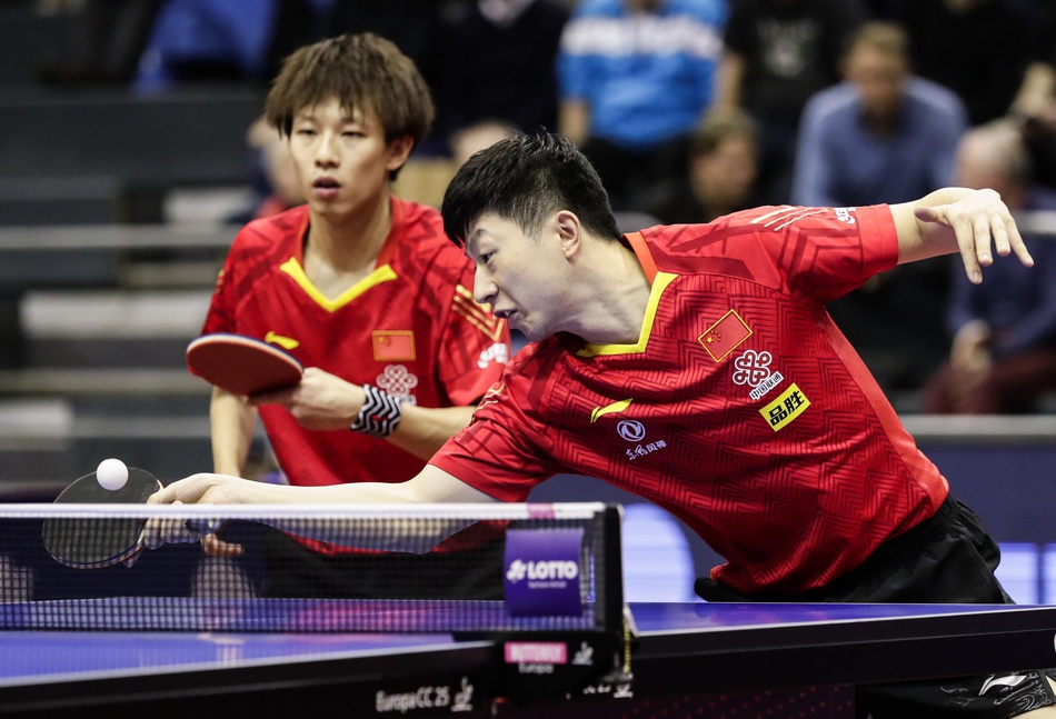 德国乒乓球队轻取波兰乒乓球队,马龙爆发神勇的简单介绍 德国乒乓球队轻取波兰乒乓球队,马龙爆发神勇的简单介绍