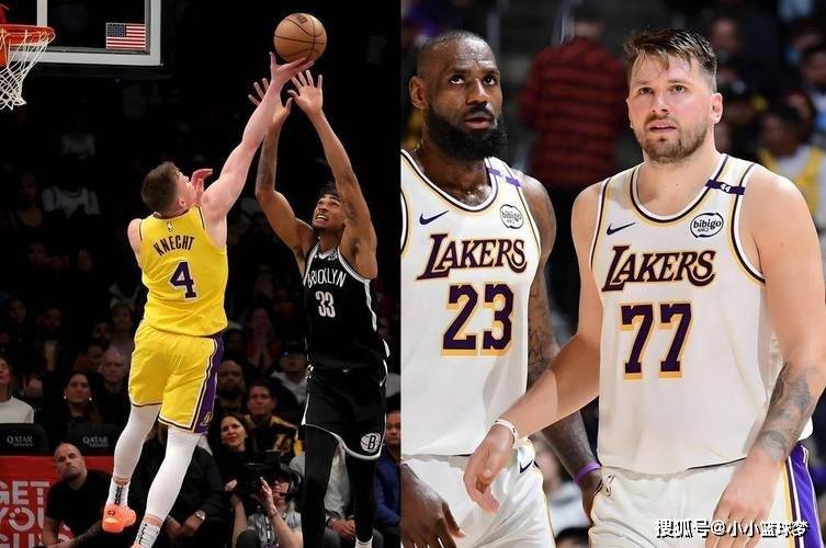 湖人横扫爵士，波特关键制胜的简单介绍