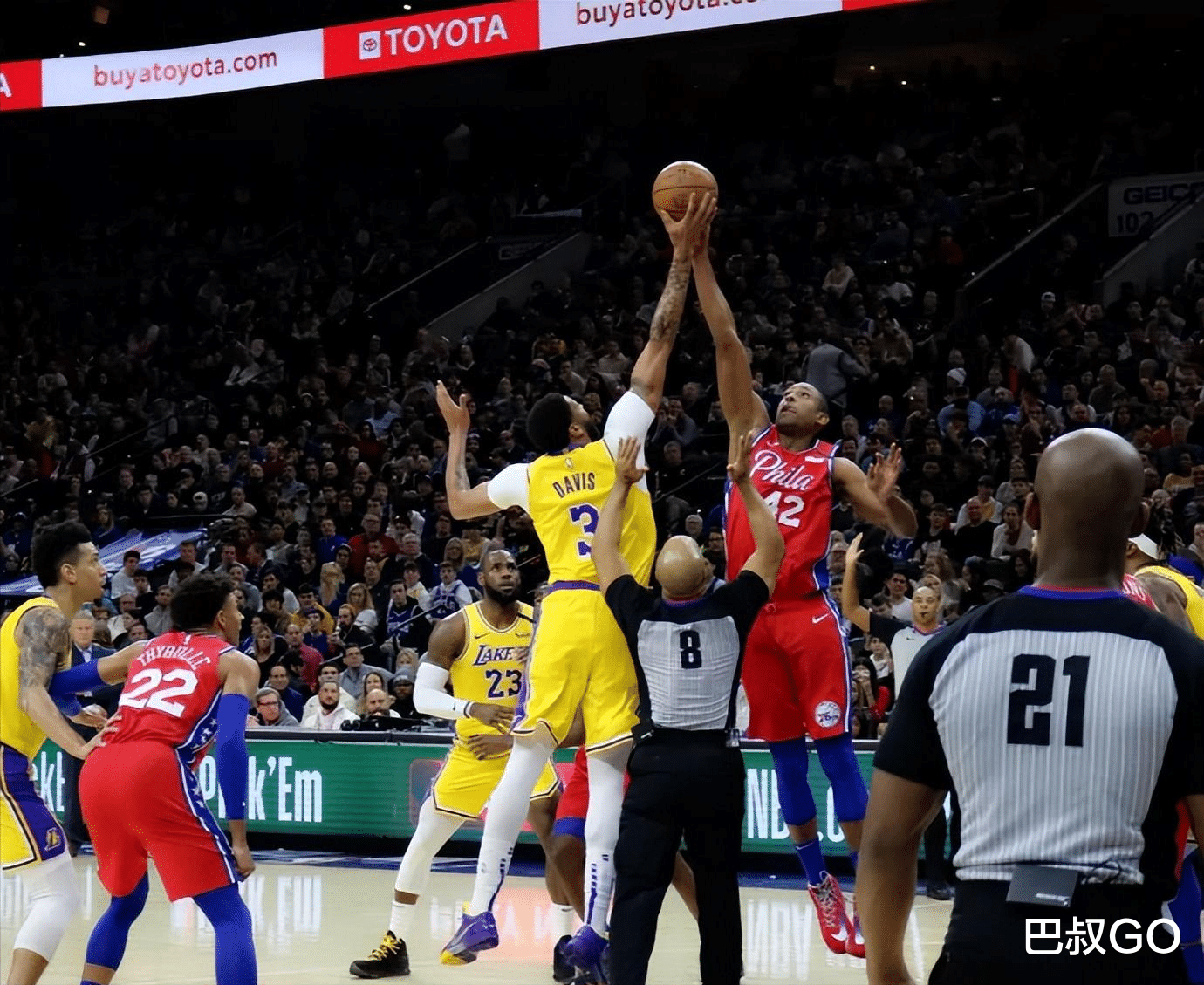 湖人横扫爵士，波特关键制胜的简单介绍