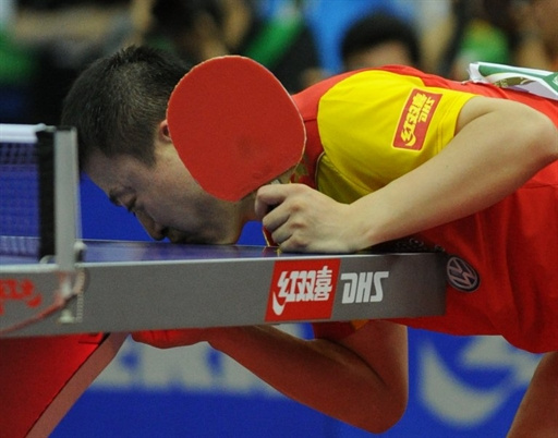 包含德国队险胜马来西亚队，马琳统治全场的词条