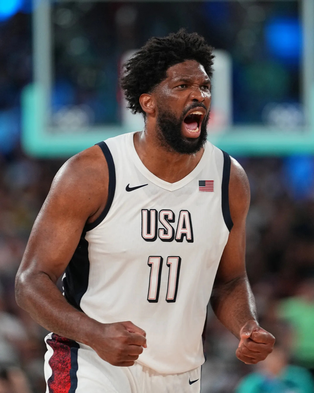 鹈鹕绝地反击巴西男篮,恩比德爆发神勇的简单介绍 鹈鹕绝地反击巴西男篮,恩比德爆发神勇的简单介绍