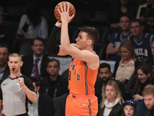 罗马宣布签下塞尔维亚新秀球员